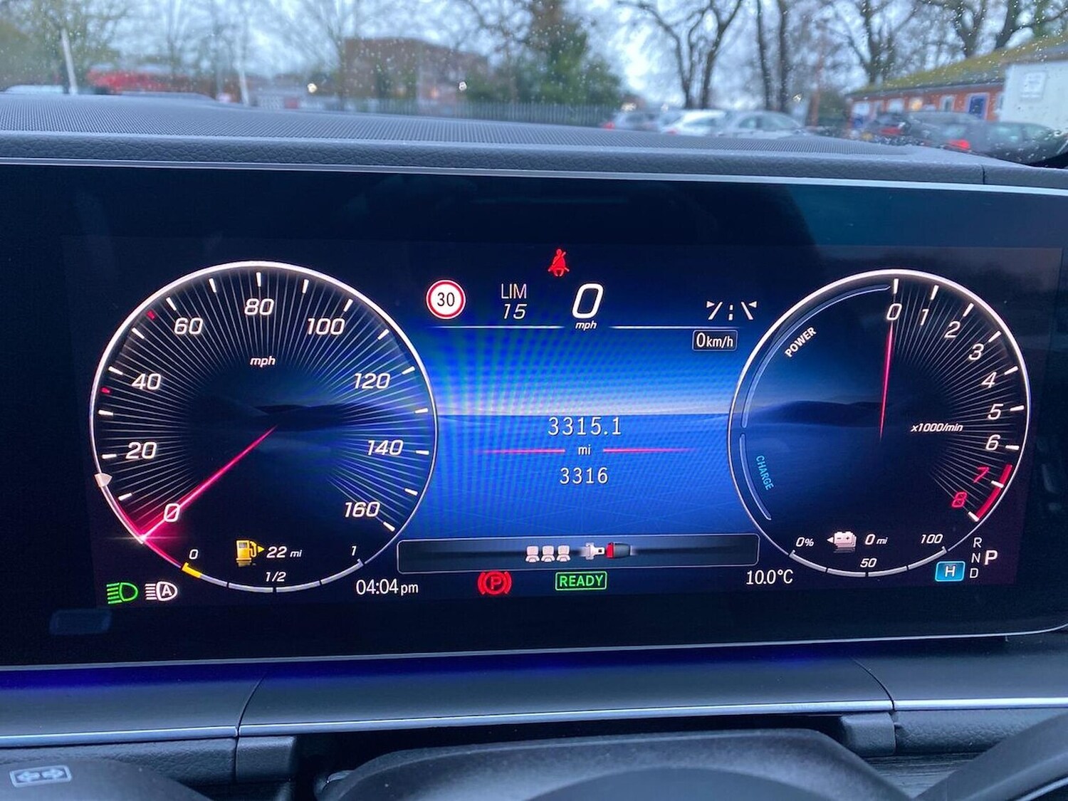 Used Mercedes-Benz GLE 2025 for sale - 77707431: Photo 10