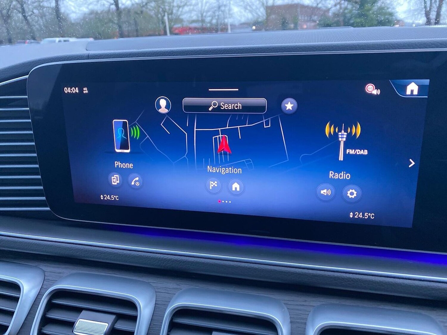 Used Mercedes-Benz GLE 2025 for sale - 77707431: Photo 11