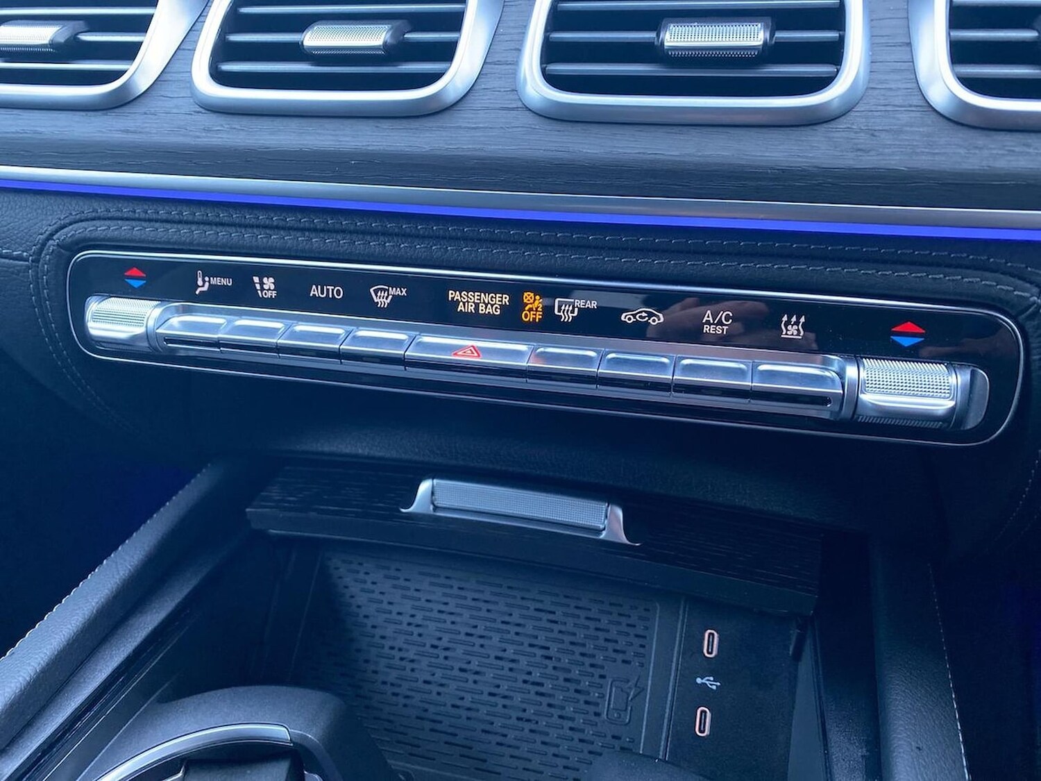 Used Mercedes-Benz GLE 2025 for sale - 77707431: Photo 12