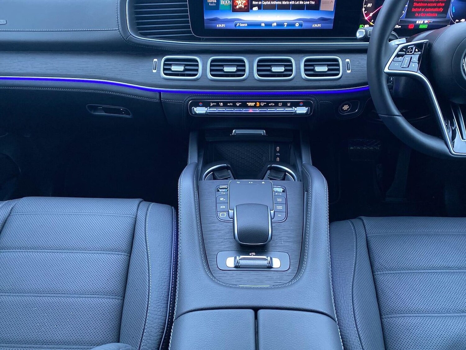 Used Mercedes-Benz GLE 2025 for sale - 77707431: Photo 13