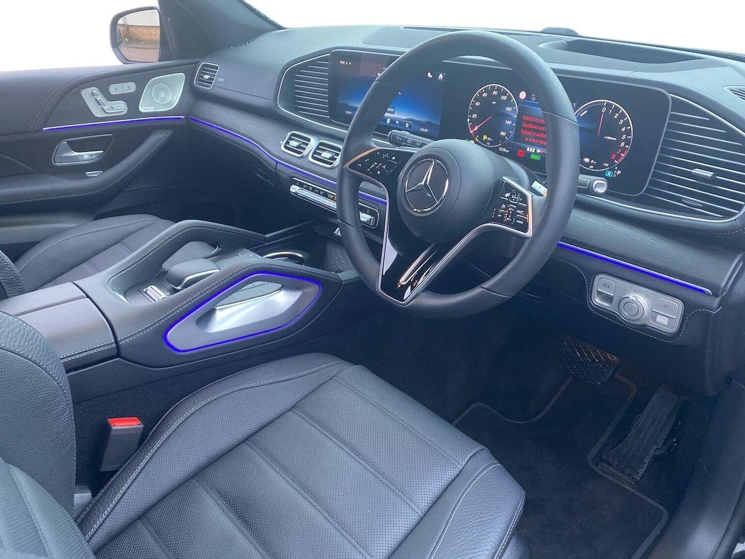 Used Mercedes-Benz GLE 2025 for sale - 77707431: Photo 15