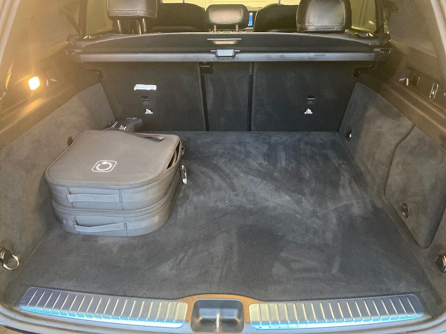 Used Mercedes-Benz GLE 2025 for sale - 77707431: Photo 17