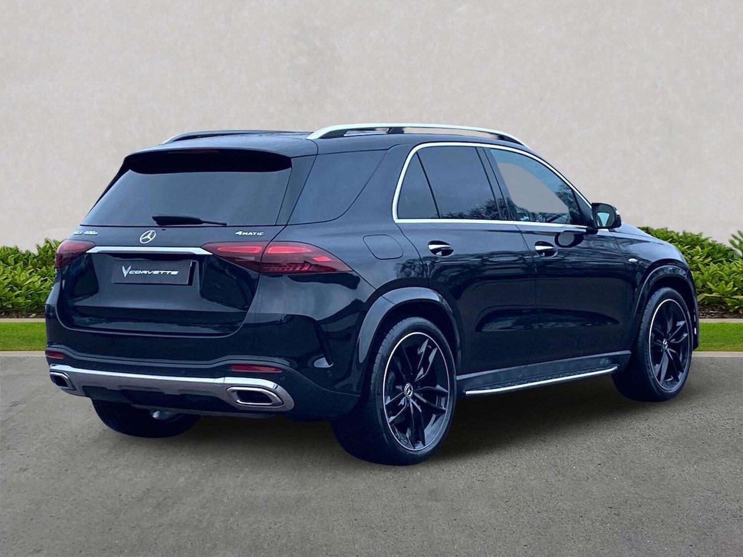 Used Mercedes-Benz GLE 2025 for sale - 77707431: Photo 18