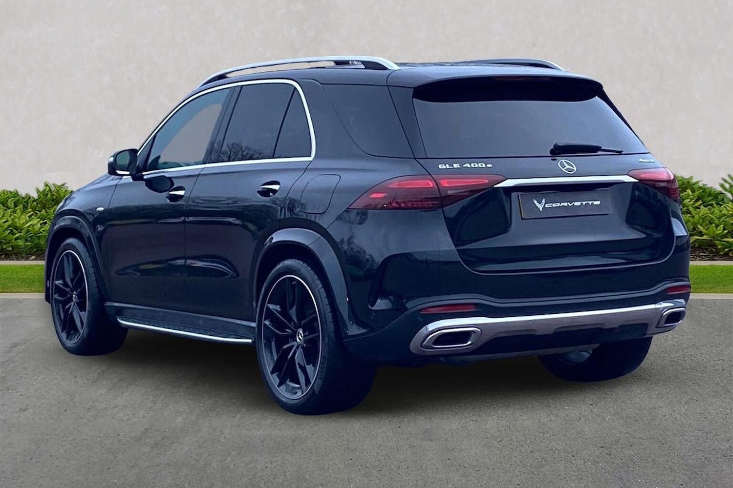 Used Mercedes-Benz GLE 2025 for sale - 77707431: Photo 2