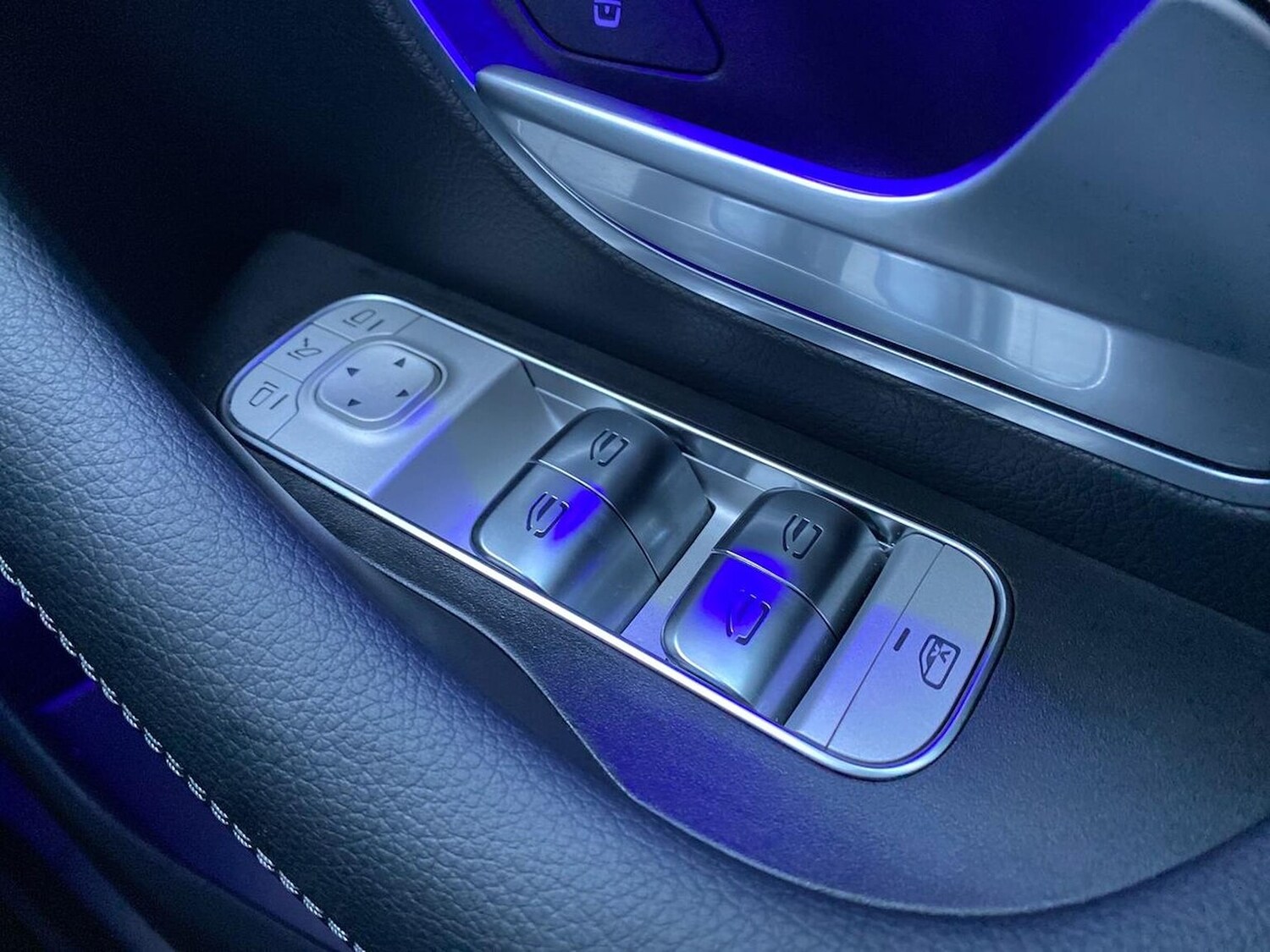 Used Mercedes-Benz GLE 2025 for sale - 77707431: Photo 21