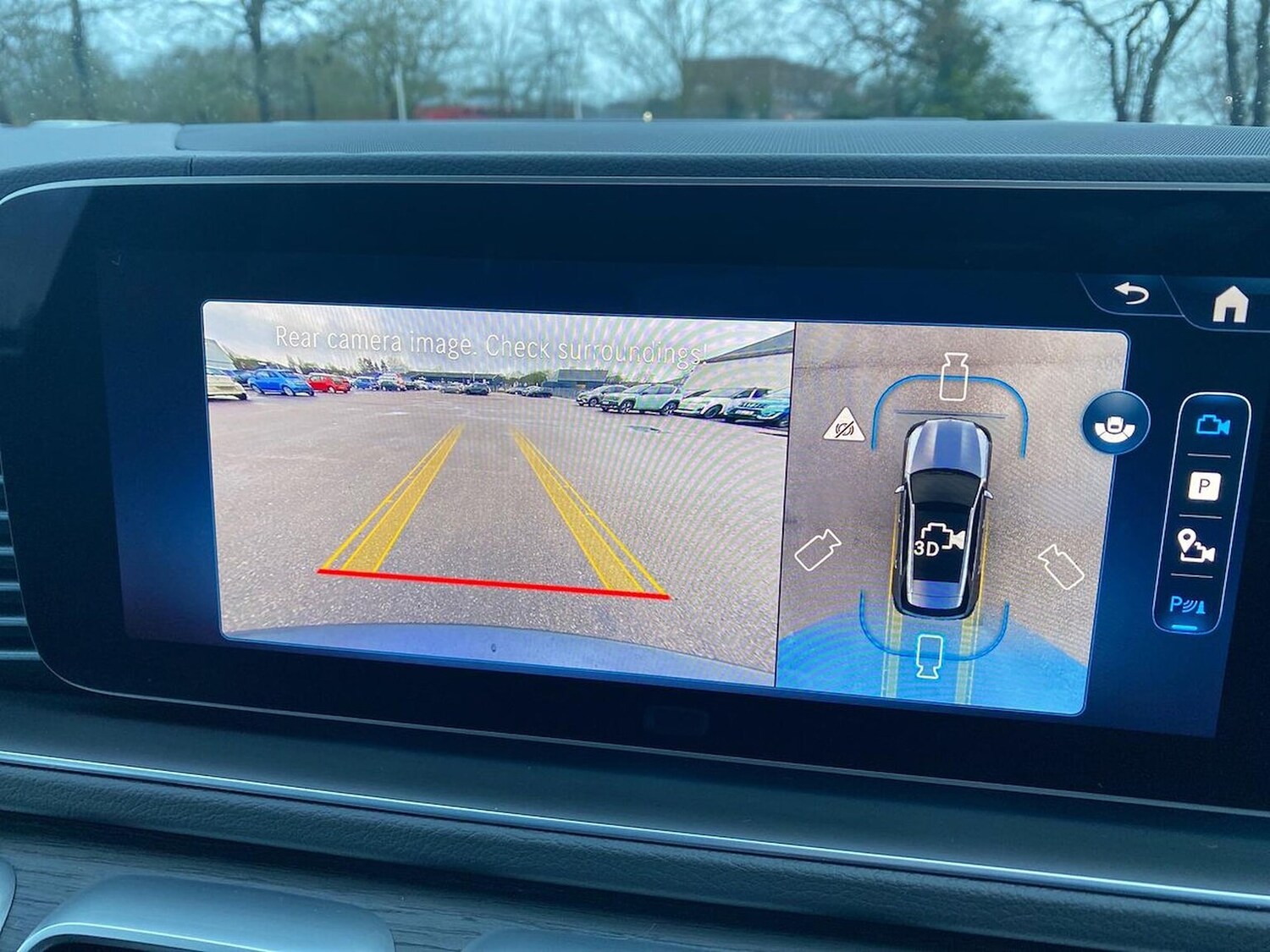 Used Mercedes-Benz GLE 2025 for sale - 77707431: Photo 23