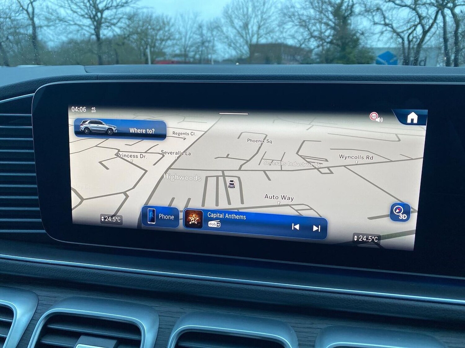 Used Mercedes-Benz GLE 2025 for sale - 77707431: Photo 24