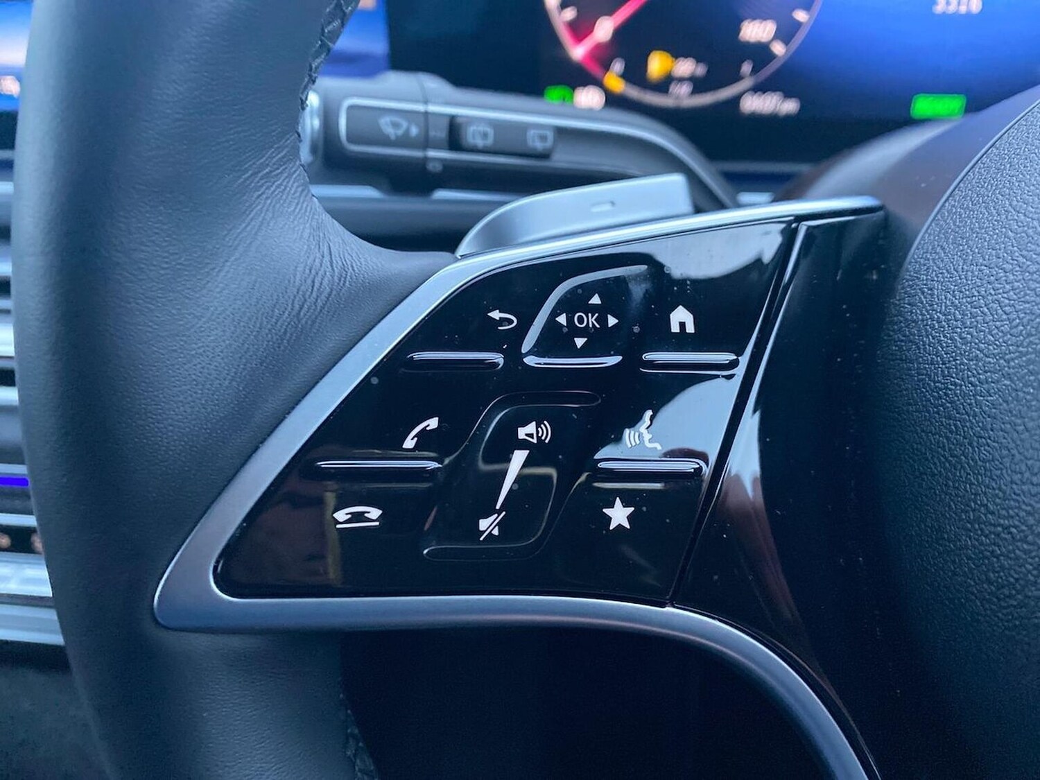 Used Mercedes-Benz GLE 2025 for sale - 77707431: Photo 27