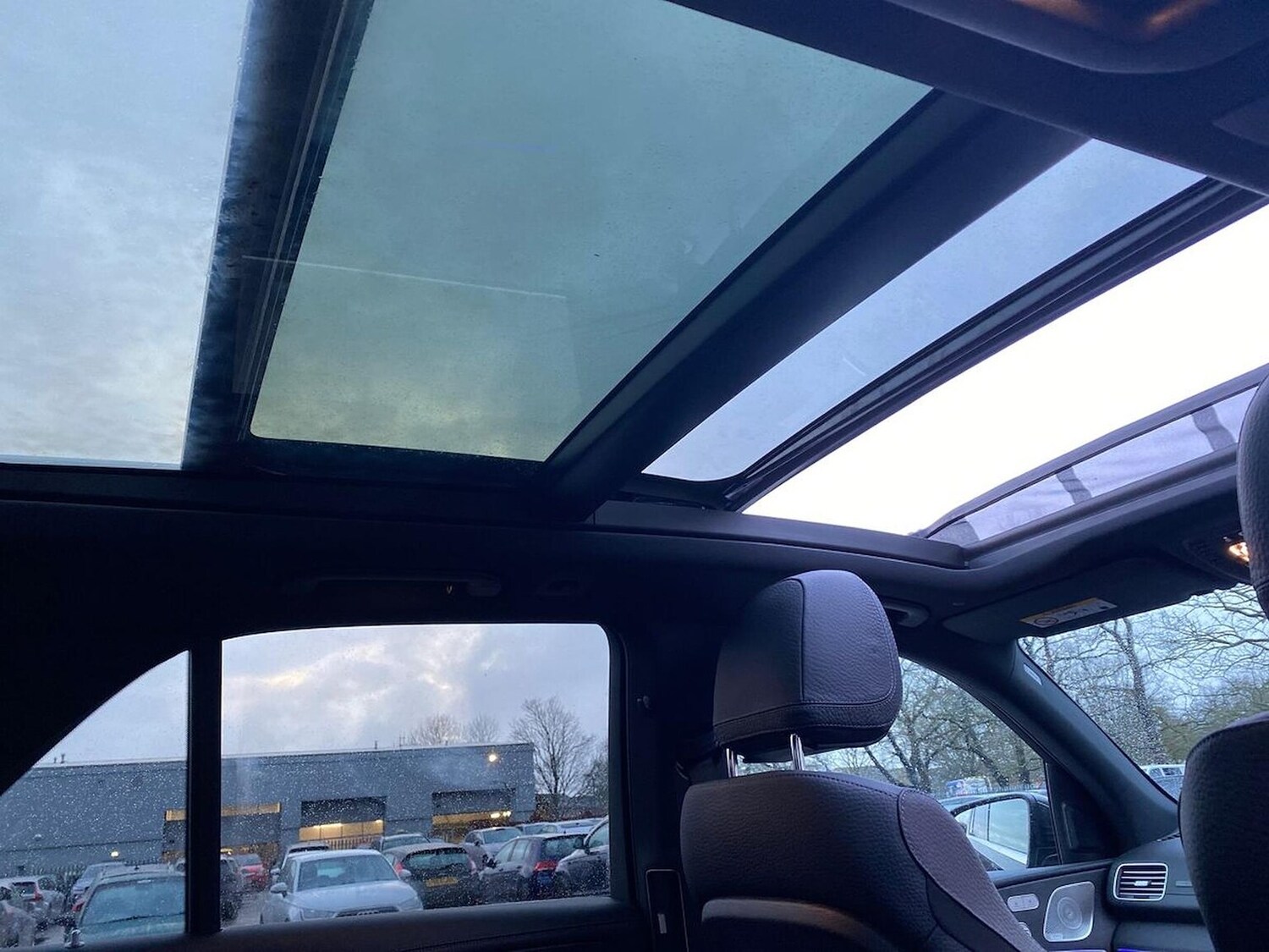 Used Mercedes-Benz GLE 2025 for sale - 77707431: Photo 32