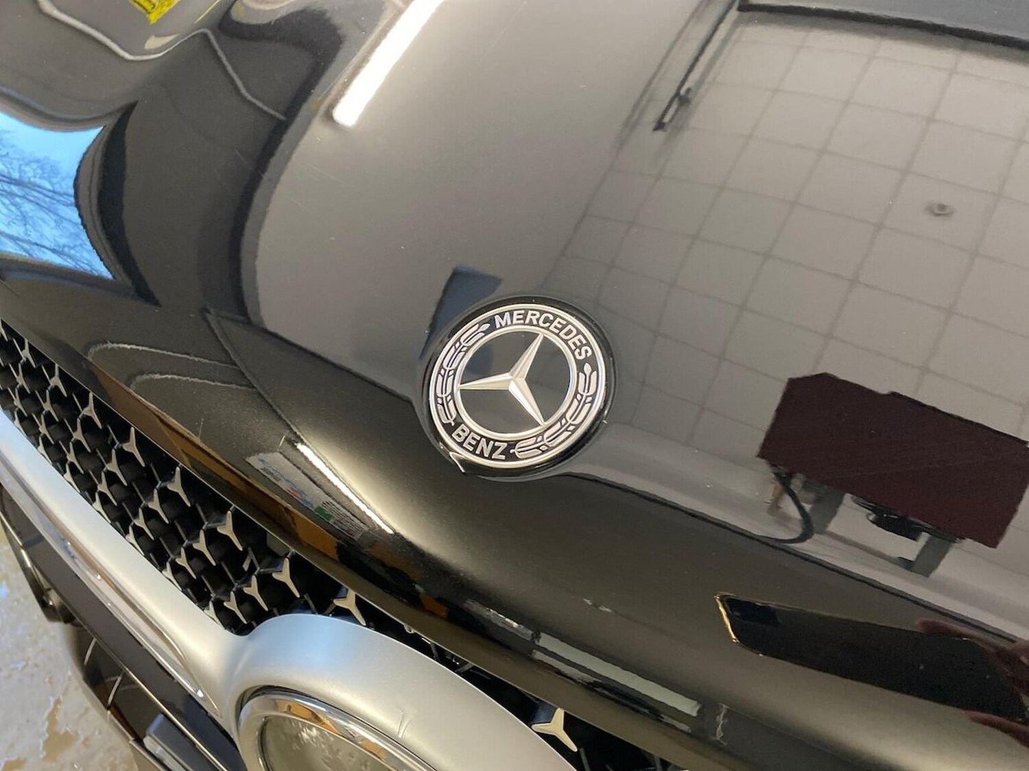 Used Mercedes-Benz GLE 2025 for sale - 77707431: Photo 33