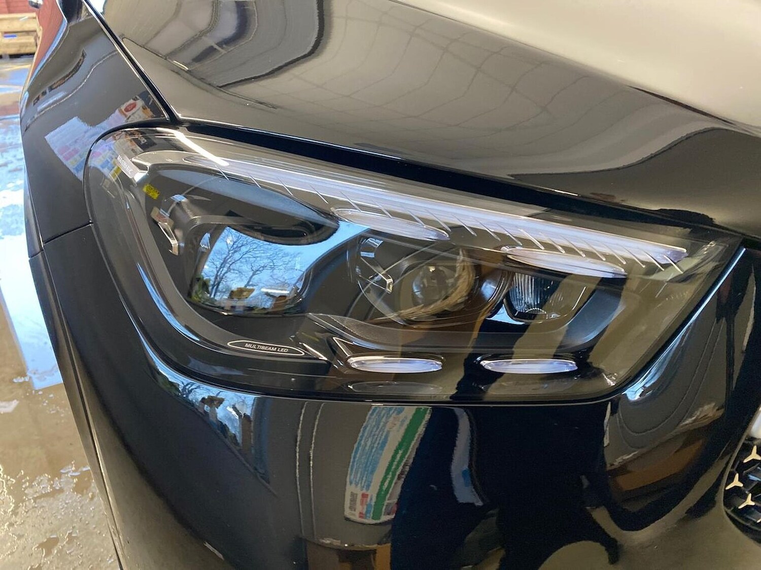 Used Mercedes-Benz GLE 2025 for sale - 77707431: Photo 34