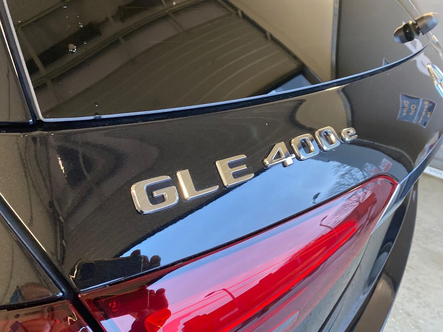 Used Mercedes-Benz GLE 2025 for sale - 77707431: Photo 35