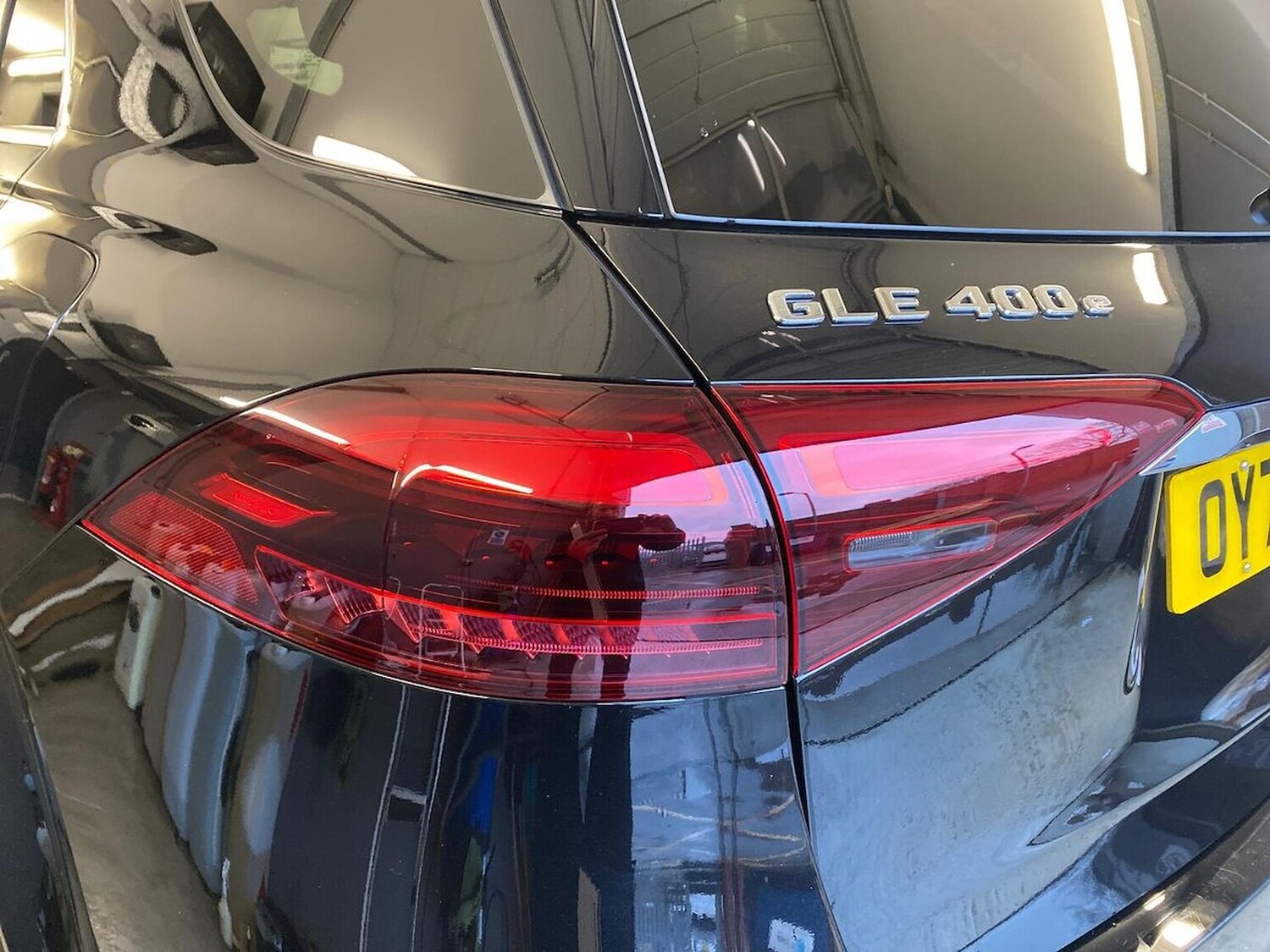 Used Mercedes-Benz GLE 2025 for sale - 77707431: Photo 36