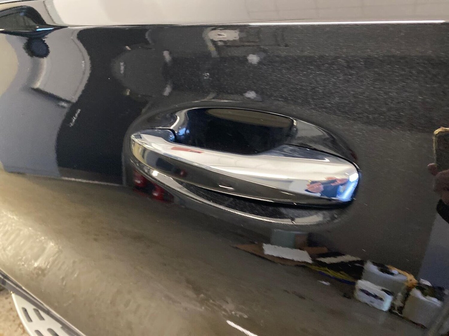 Used Mercedes-Benz GLE 2025 for sale - 77707431: Photo 37