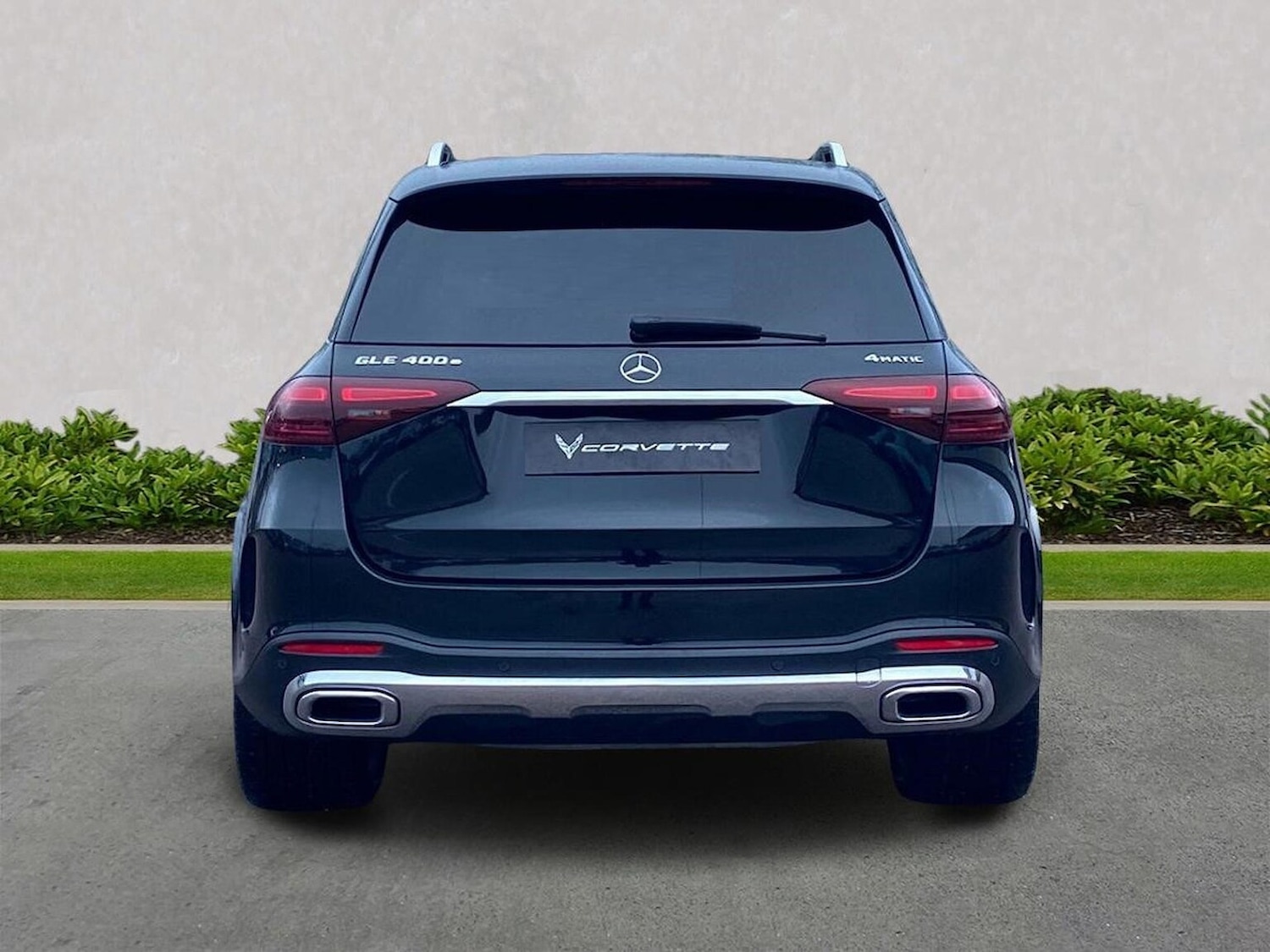 Used Mercedes-Benz GLE 2025 for sale - 77707431: Photo 4