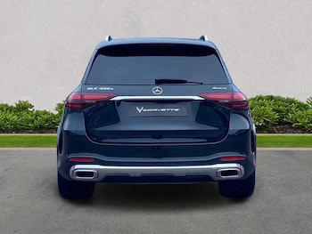 Used Mercedes-Benz GLE 2025 for sale - 77707431: Photo