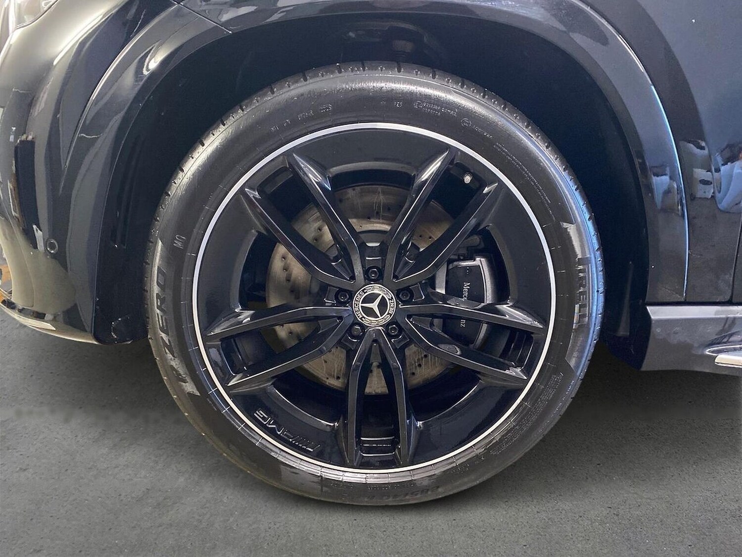 Used Mercedes-Benz GLE 2025 for sale - 77707431: Photo 6