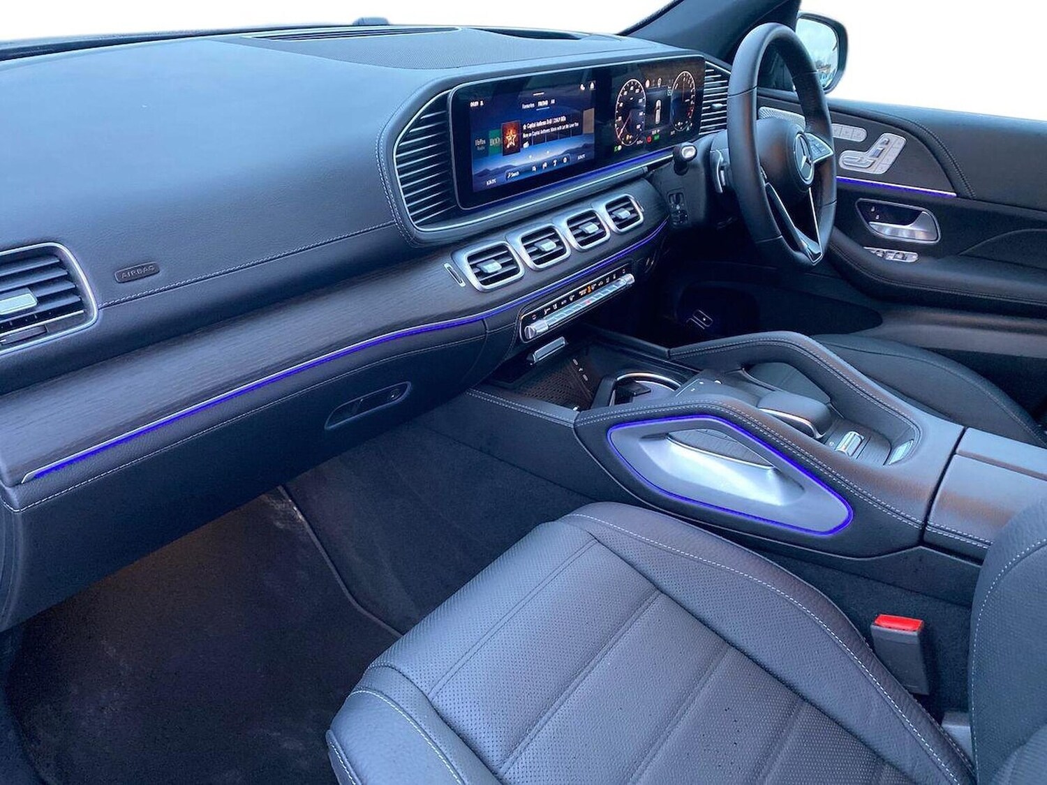 Used Mercedes-Benz GLE 2025 for sale - 77707431: Photo 7