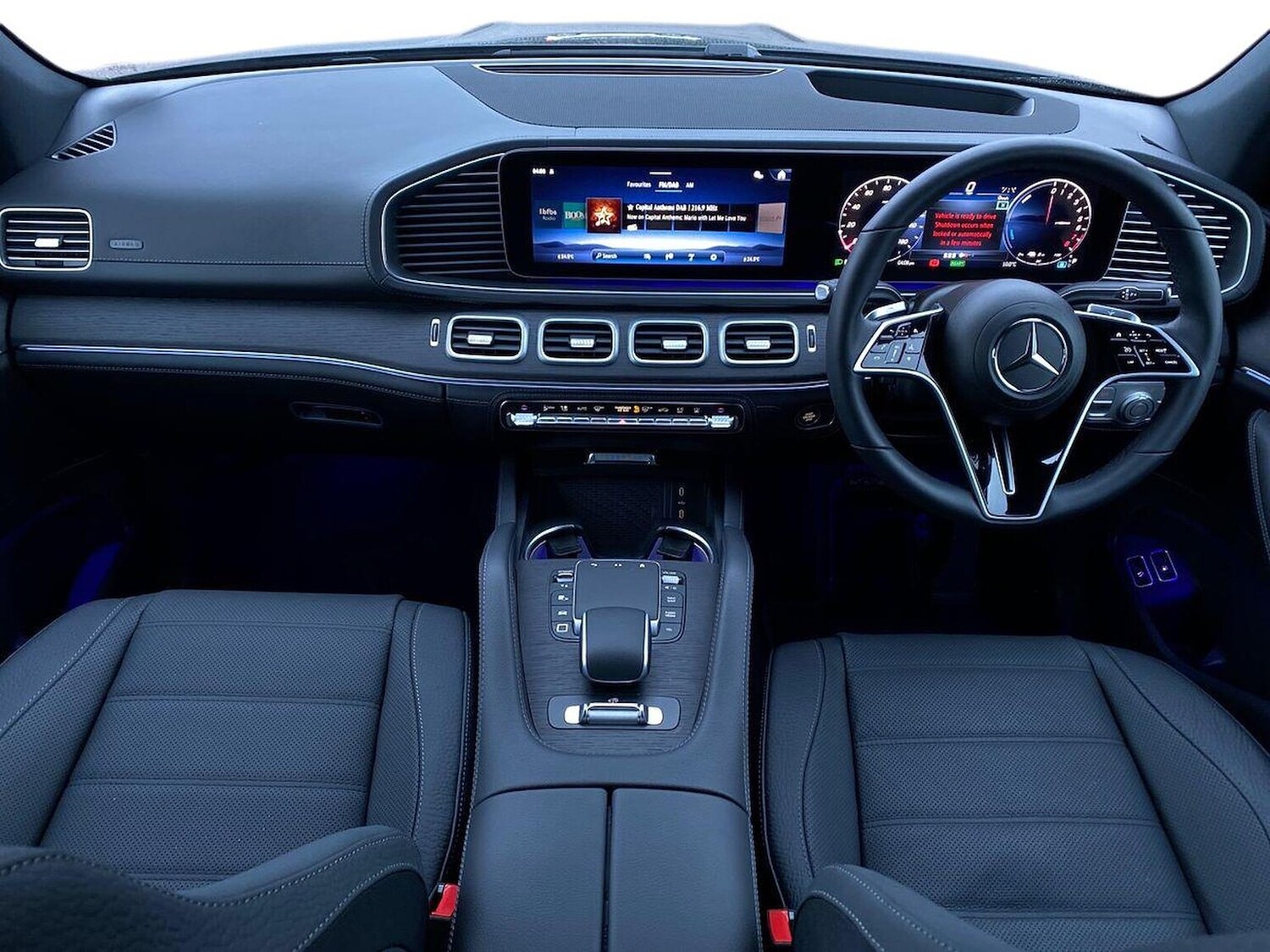 Used Mercedes-Benz GLE 2025 for sale - 77707431: Photo 8