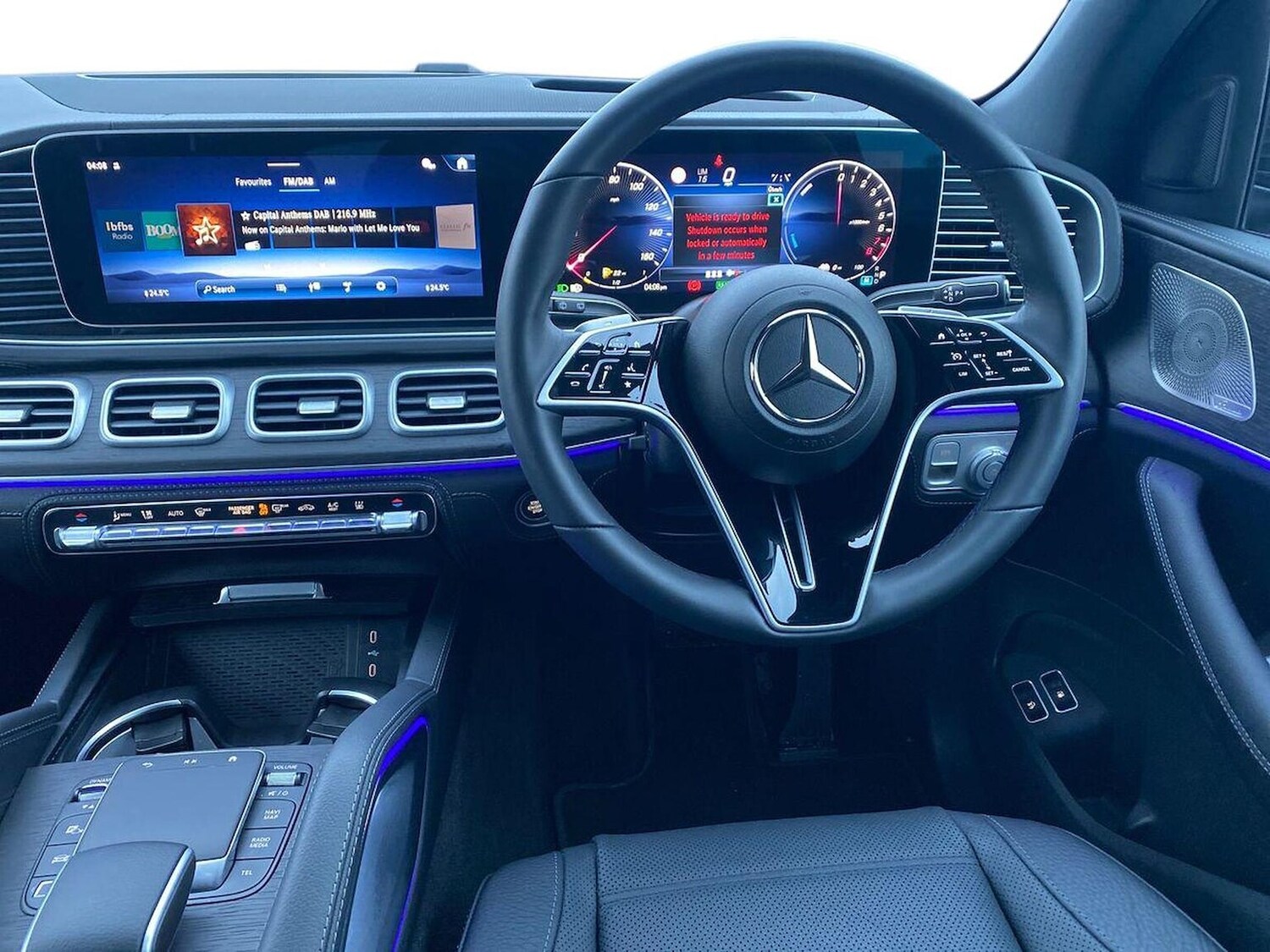 Used Mercedes-Benz GLE 2025 for sale - 77707431: Photo 9