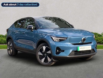 Used Volvo EC40 2025 for sale - 78310519: Photo