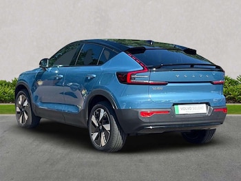 Used Volvo EC40 2025 for sale - 78310519: Photo