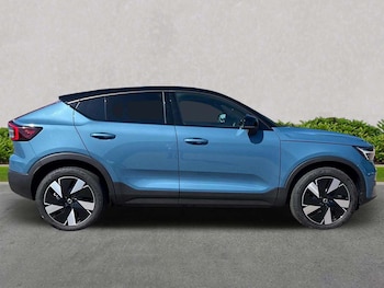 Used Volvo EC40 2025 for sale - 78310519: Photo