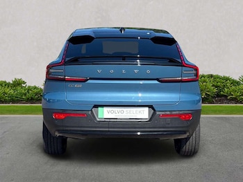 Used Volvo EC40 2025 for sale - 78310519: Photo