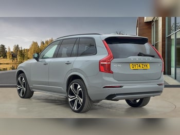 Used Volvo XC90 2024 for sale - 75605011: Photo