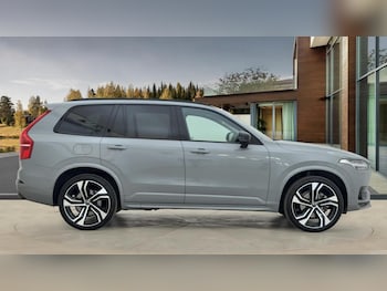 Used Volvo XC90 2024 for sale - 75605011: Photo