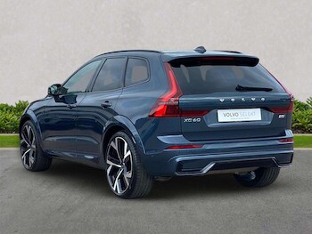 Used Volvo XC60 2025 for sale - 78310350: Photo