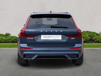 Used Volvo XC60 2025 for sale - 78310350: Photo