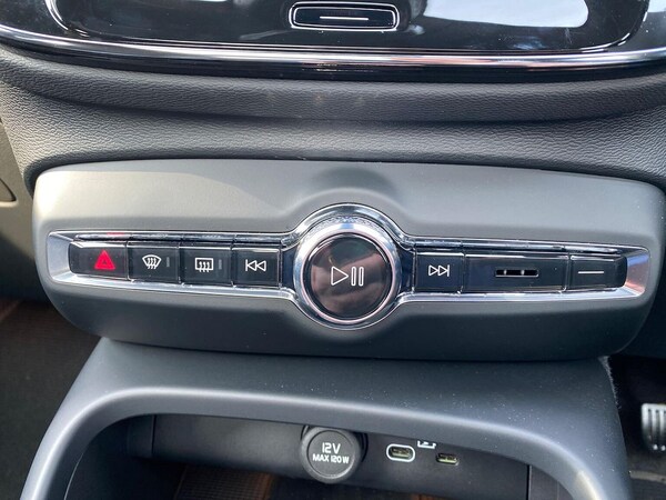Used Volvo Other 2025 for sale - 75505457: Photo 22