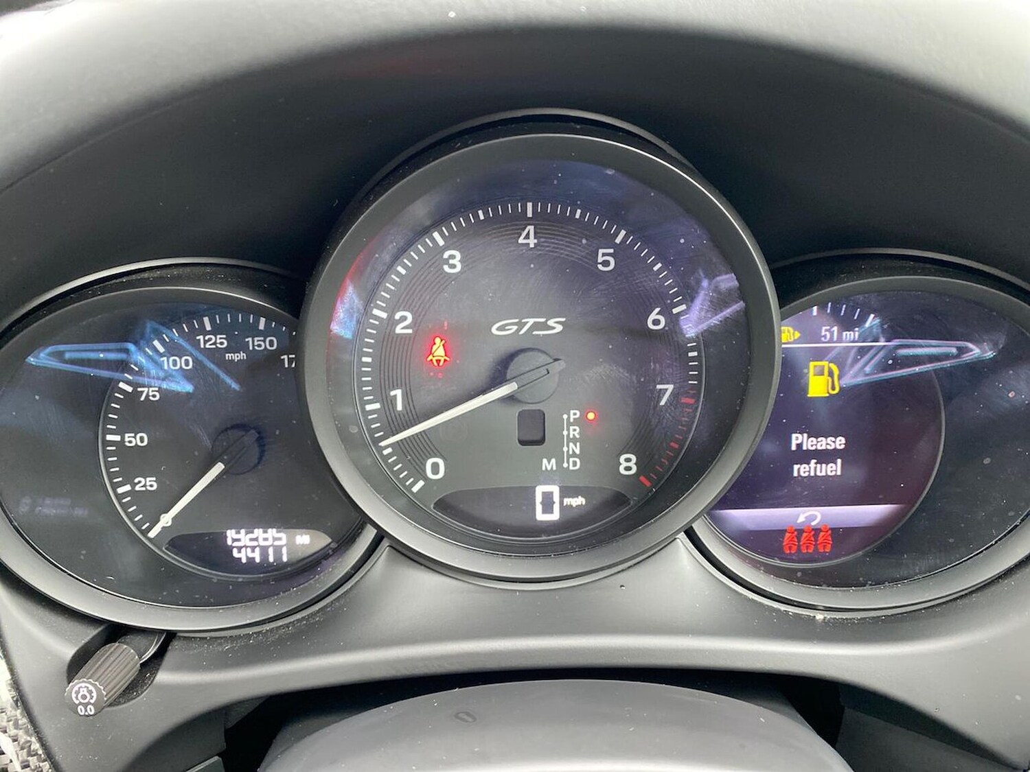 Used Porsche Macan 2022 for sale - 78193908: Photo 10