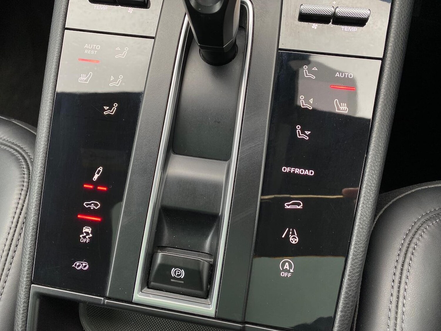 Used Porsche Macan 2022 for sale - 78193908: Photo 12