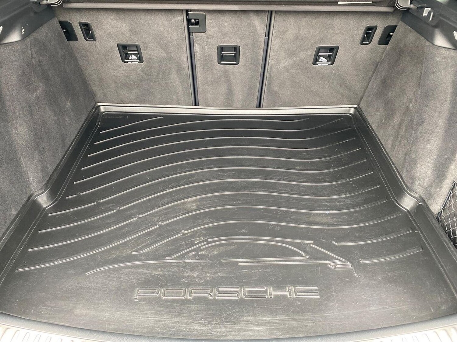 Used Porsche Macan 2022 for sale - 78193908: Photo 17