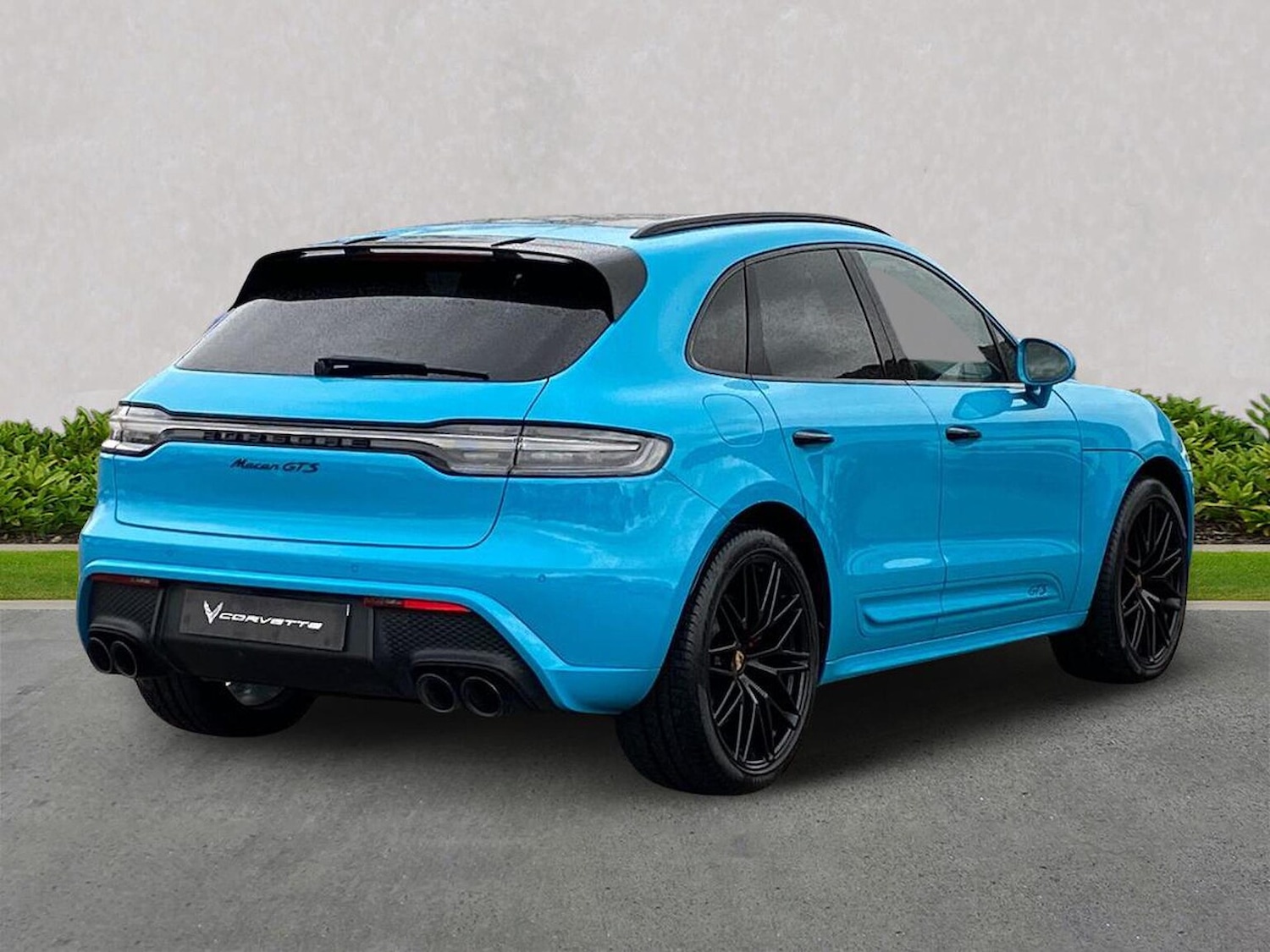 Used Porsche Macan 2022 for sale - 78193908: Photo 18