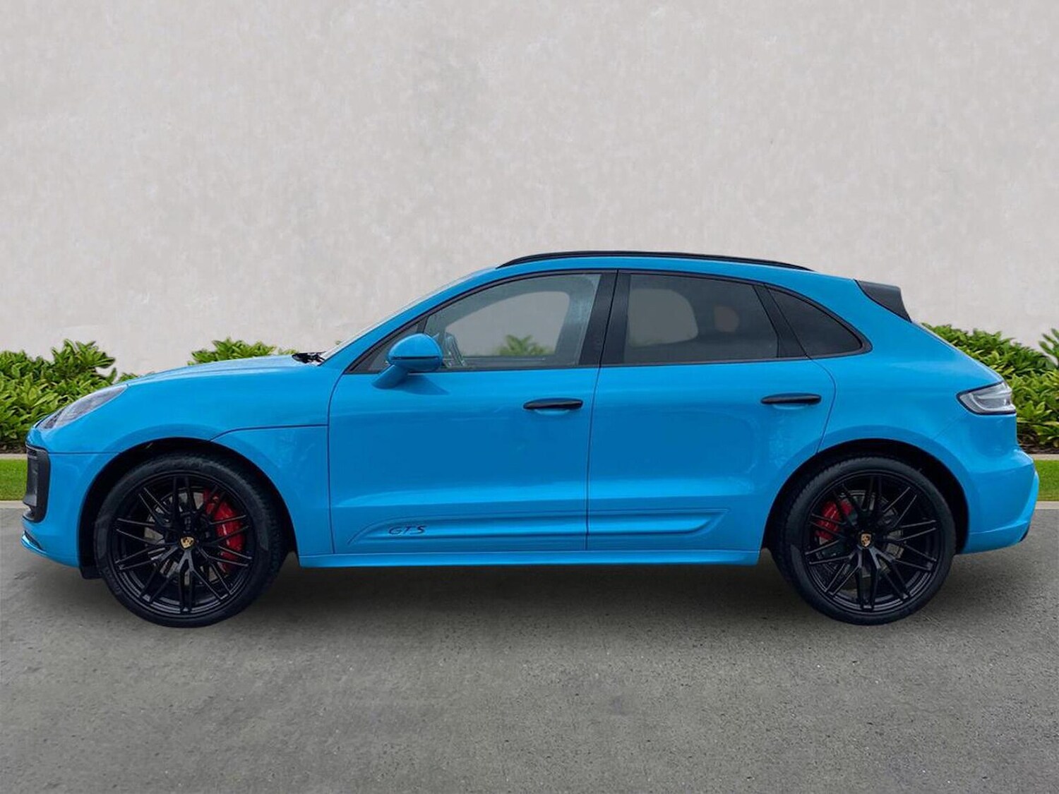 Used Porsche Macan 2022 for sale - 78193908: Photo 19