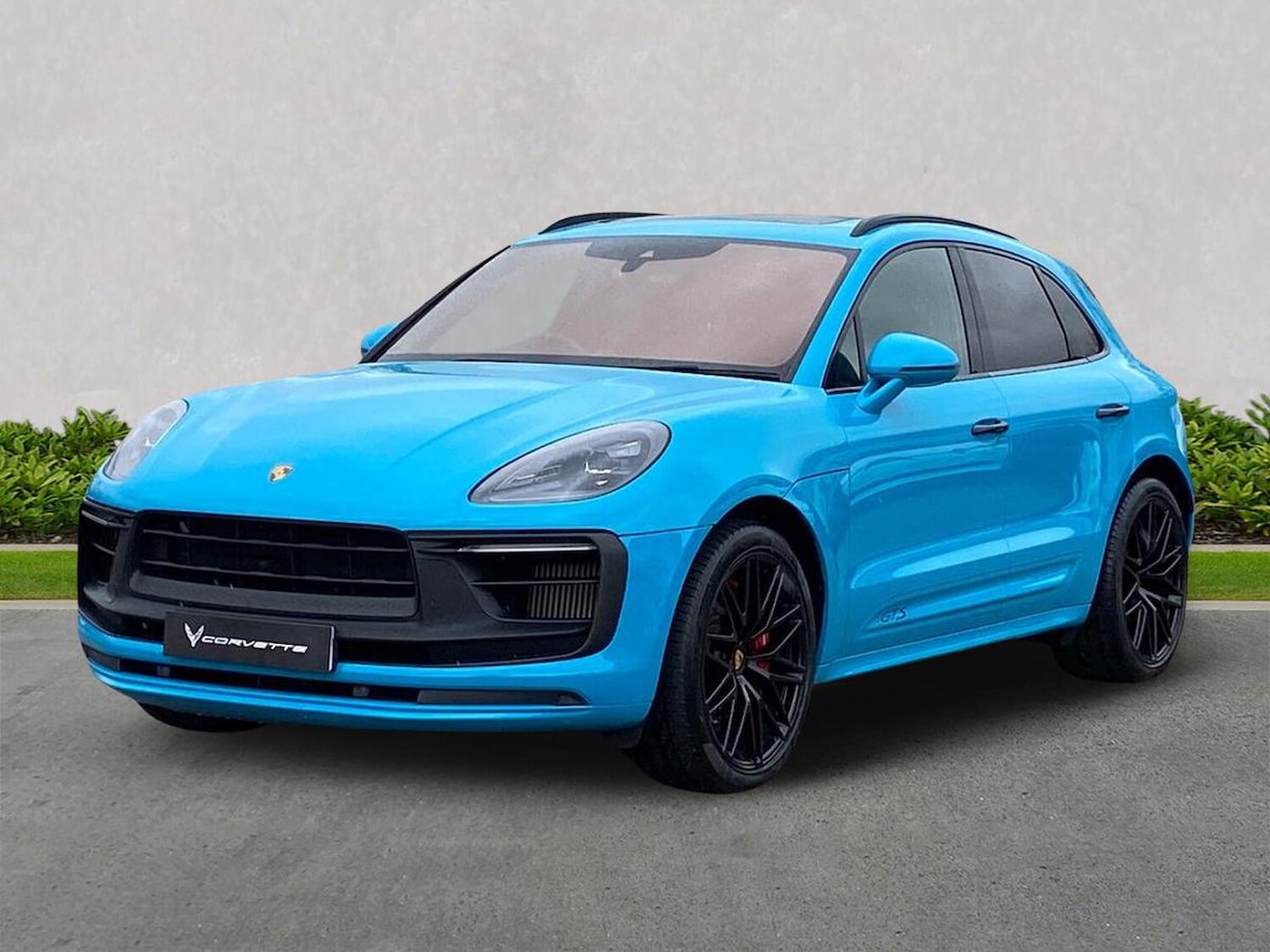 Used Porsche Macan 2022 for sale - 78193908: Photo 20