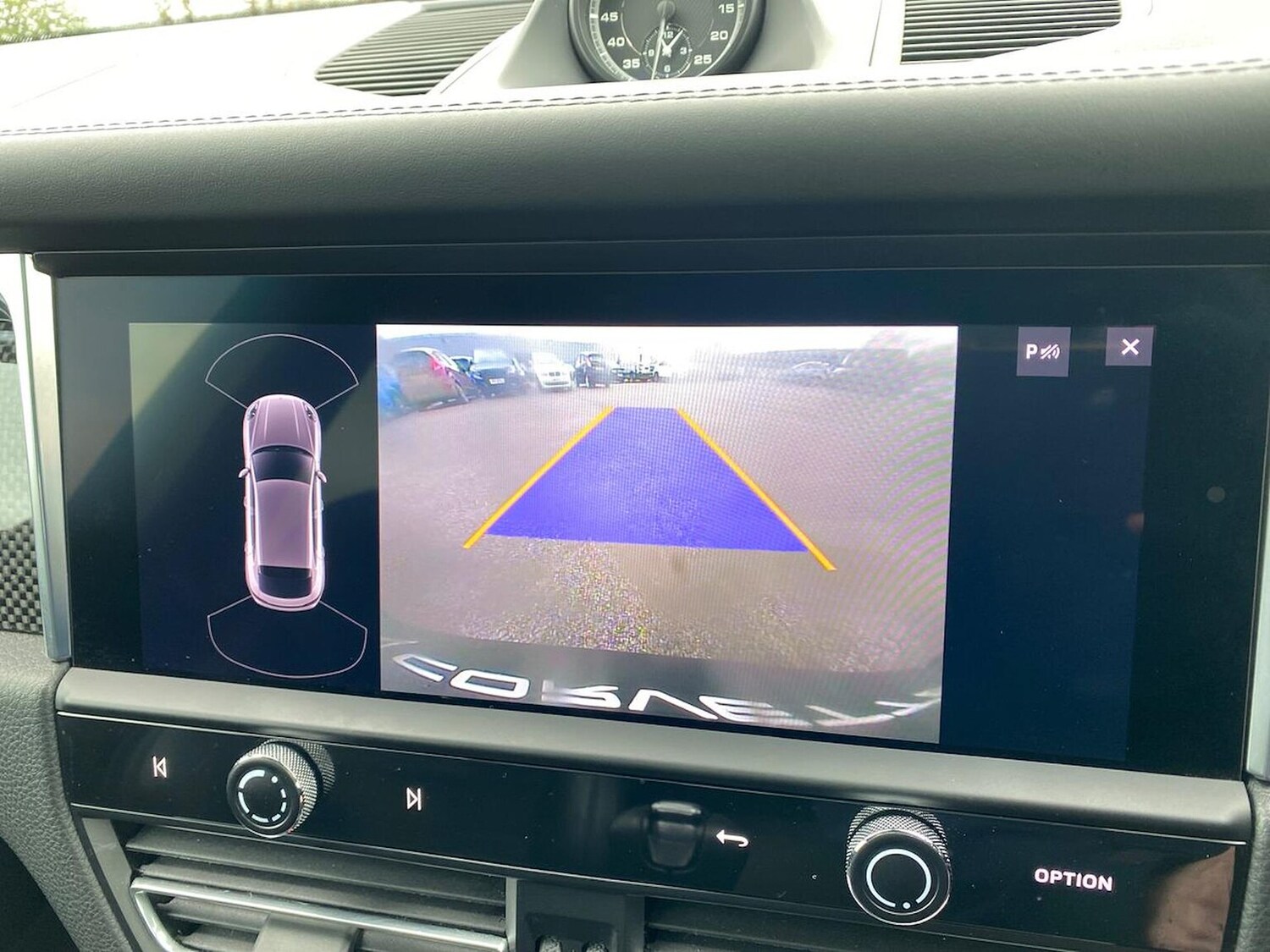 Used Porsche Macan 2022 for sale - 78193908: Photo 23