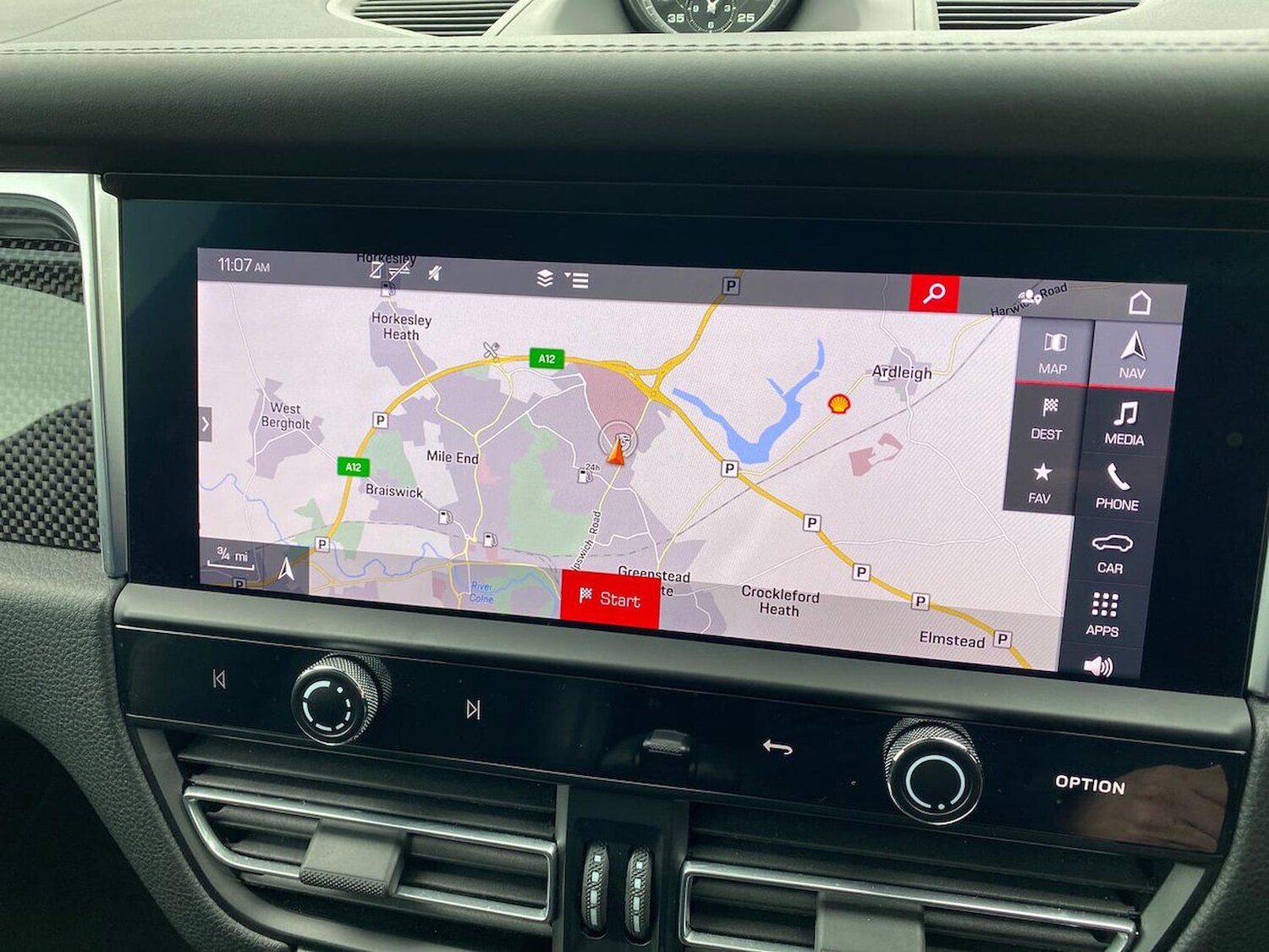 Used Porsche Macan 2022 for sale - 78193908: Photo 24