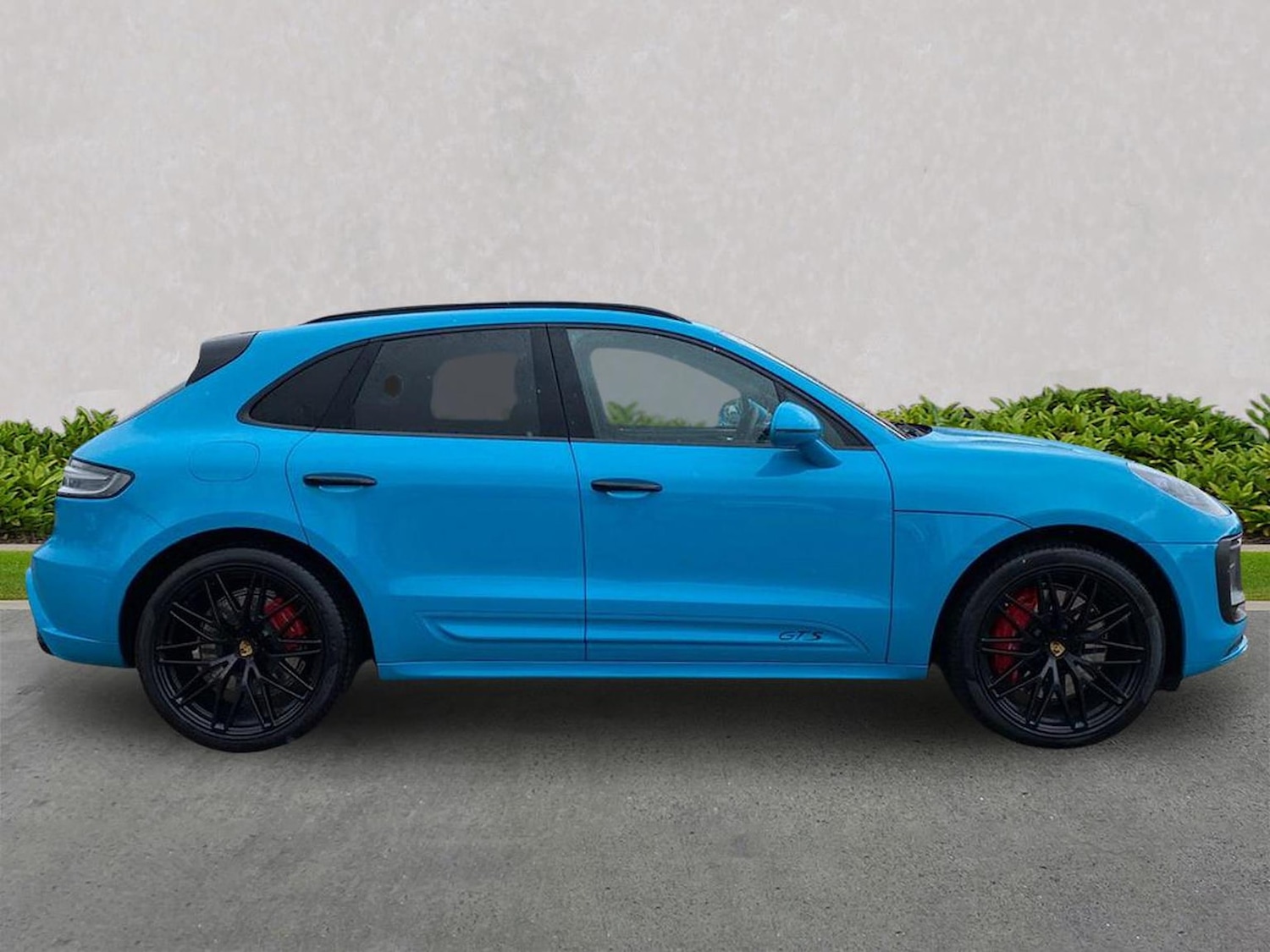 Used Porsche Macan 2022 for sale - 78193908: Photo 3