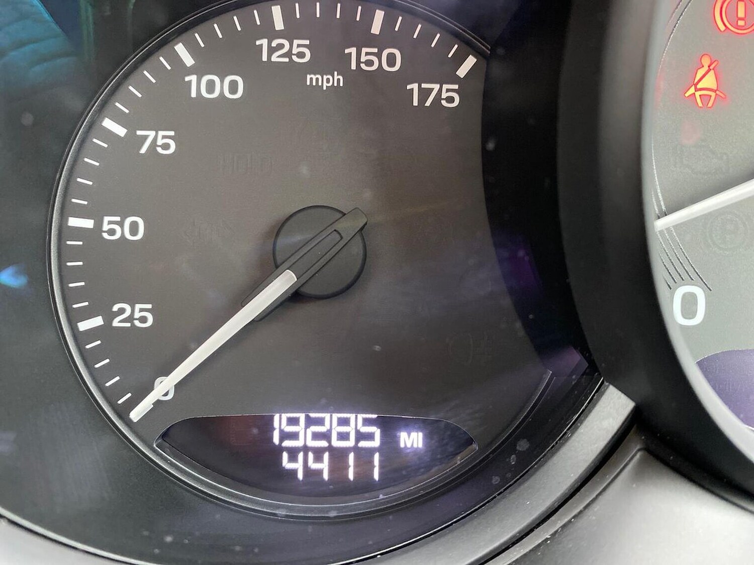 Used Porsche Macan 2022 for sale - 78193908: Photo 31