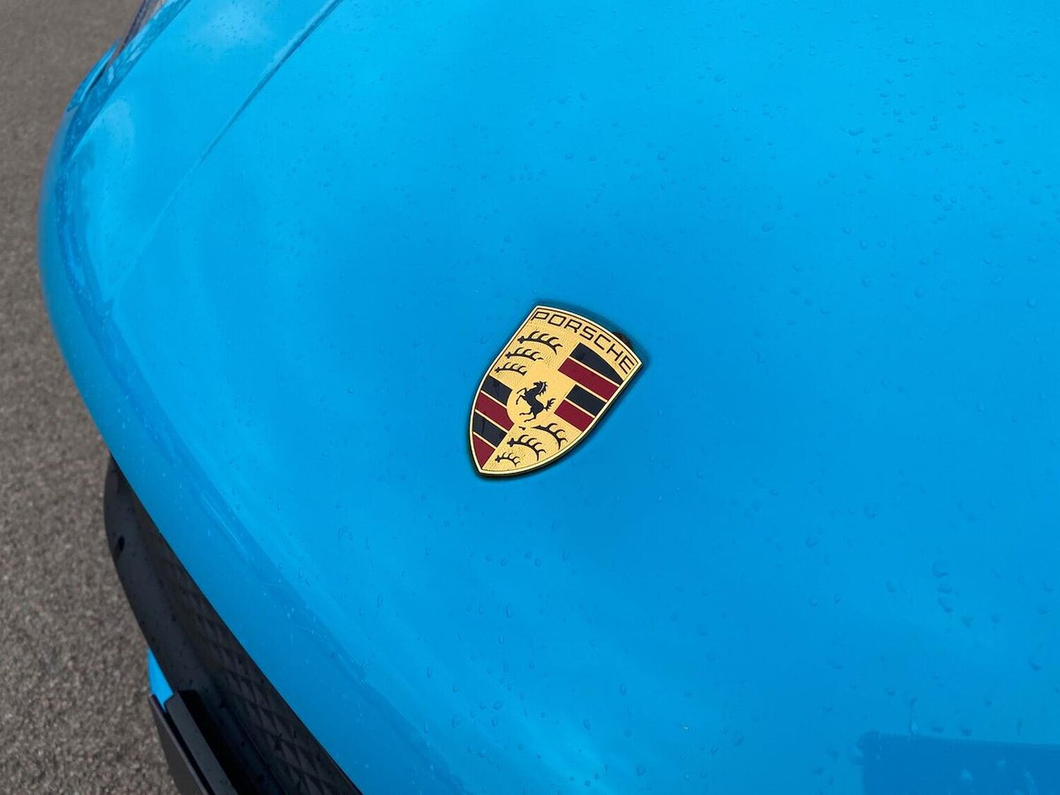 Used Porsche Macan 2022 for sale - 78193908: Photo 32