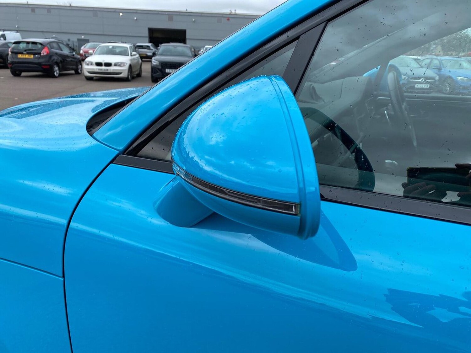 Used Porsche Macan 2022 for sale - 78193908: Photo 37