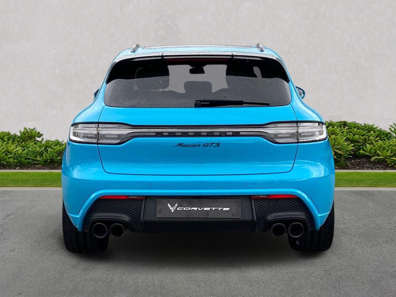 Used Porsche Macan 2022 for sale - 78193908: Photo 4