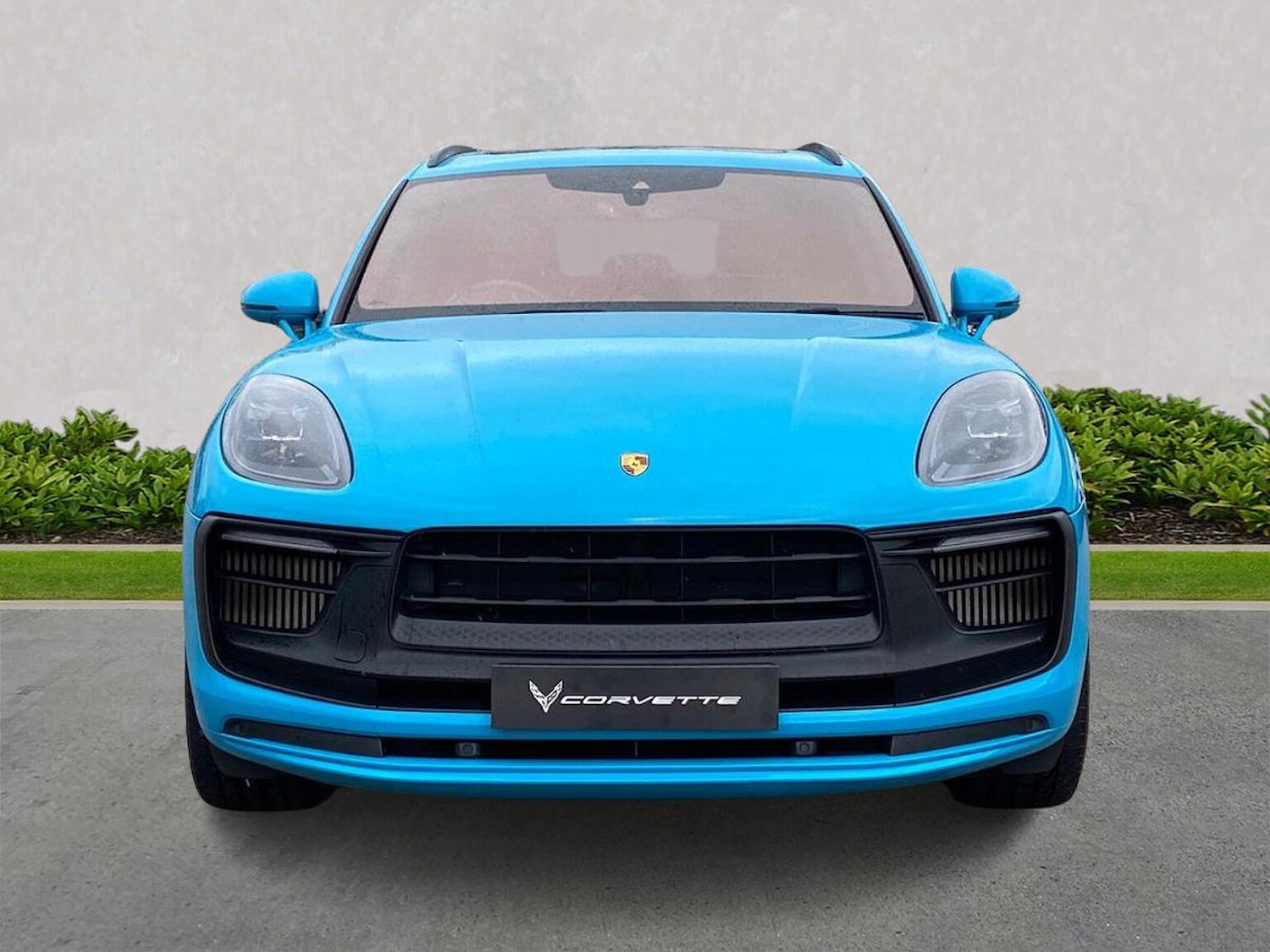 Used Porsche Macan 2022 for sale - 78193908: Photo 5