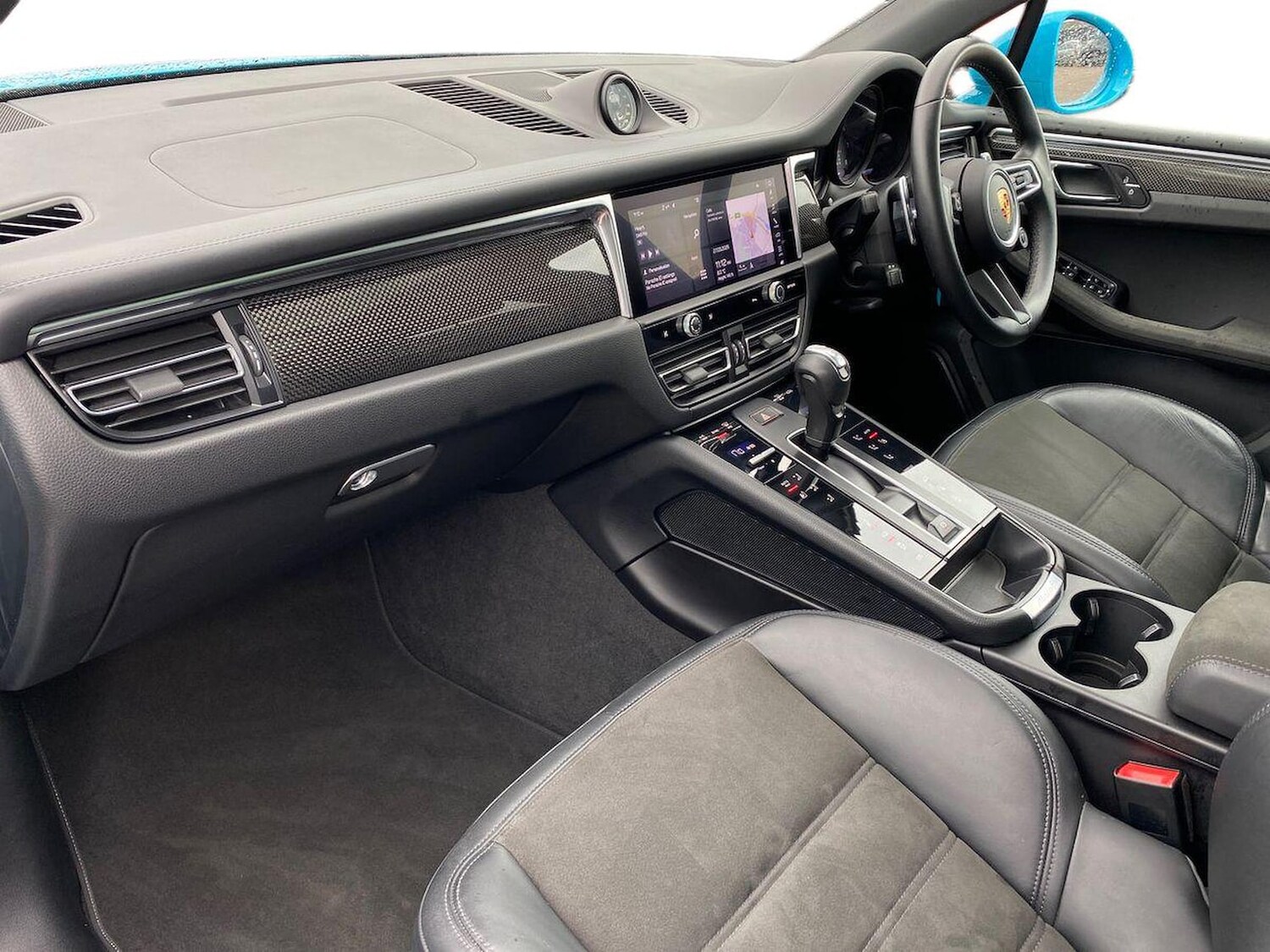 Used Porsche Macan 2022 for sale - 78193908: Photo 7