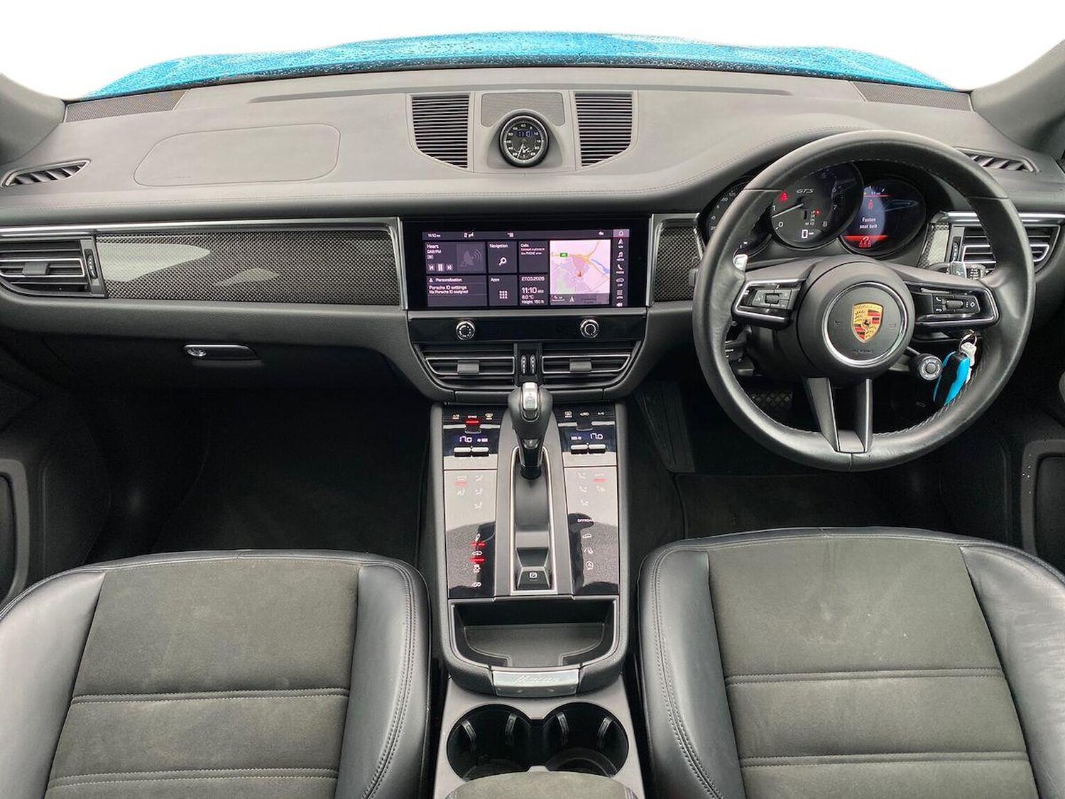 Used Porsche Macan 2022 for sale - 78193908: Photo 8