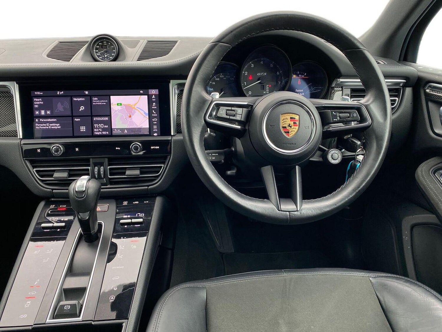 Used Porsche Macan 2022 for sale - 78193908: Photo 9